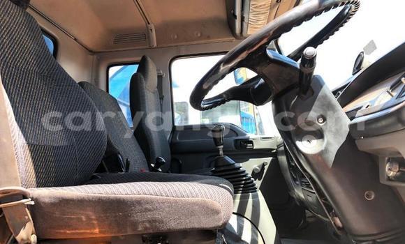 Buy Used Isuzu FTR 850 White Truck in Windhoek in Namibia Buy Used Isuzu FTR 850 White Truck in Windhoek in Namibia