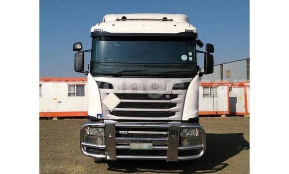 Buy Used Scania R420 White Truck in Windhoek in Namibia Buy Used Scania R420 White Truck in Windhoek in Namibia