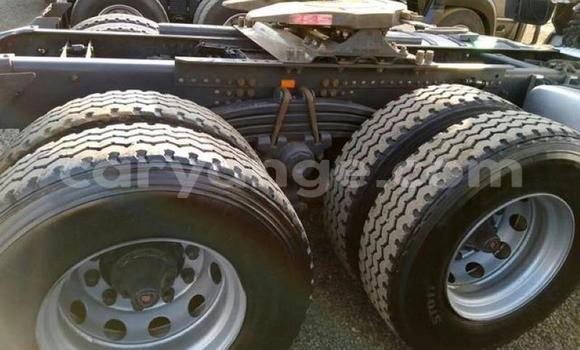 Buy Used Scania R420 White Truck in Windhoek in Namibia Buy Used Scania R420 White Truck in Windhoek in Namibia