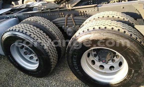 Buy Used Scania R420 White Truck in Windhoek in Namibia Buy Used Scania R420 White Truck in Windhoek in Namibia