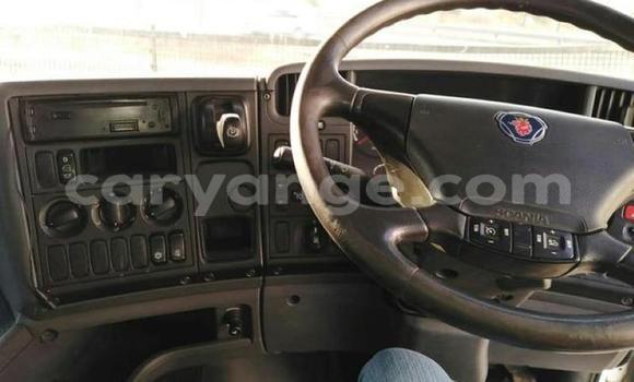 Buy Used Scania R420 White Truck in Windhoek in Namibia Buy Used Scania R420 White Truck in Windhoek in Namibia