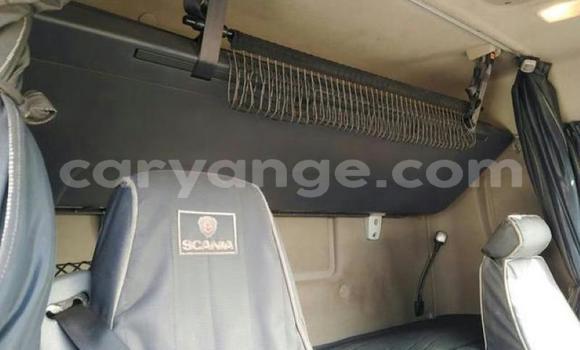 Buy Used Scania R420 White Truck in Windhoek in Namibia Buy Used Scania R420 White Truck in Windhoek in Namibia