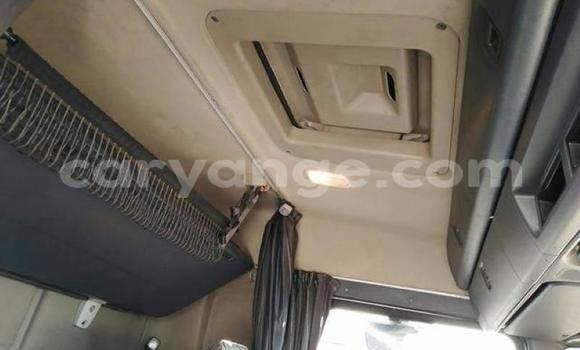 Buy Used Scania R420 White Truck in Windhoek in Namibia Buy Used Scania R420 White Truck in Windhoek in Namibia