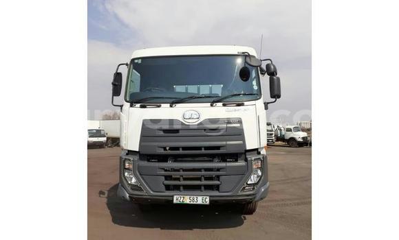 Buy Used Nissan UD White Truck in Windhoek in Namibia Buy Used Nissan UD White Truck in Windhoek in Namibia