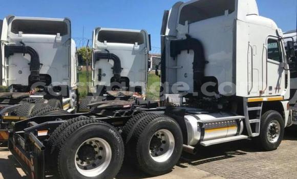 Buy Used Freightliner 90 Cum 500 White Truck in Windhoek in Namibia Buy Used Freightliner 90 Cum 500 White Truck in Windhoek in Namibia