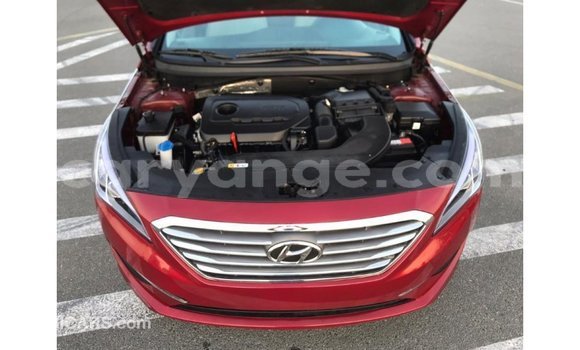 Acheter Import Voiture Hyundai Sonata Rouge à Import - Dubai, Namibie Acheter Import Voiture Hyundai Sonata Rouge à Import - Dubai, Namibie