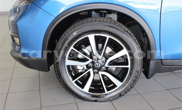 Buy Used Nissan X–Trail Blue Car in Karasburg in Karas Buy Used Nissan X–Trail Blue Car in Karasburg in Karas