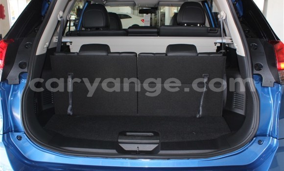 Buy Used Nissan X–Trail Blue Car in Karasburg in Karas Buy Used Nissan X–Trail Blue Car in Karasburg in Karas