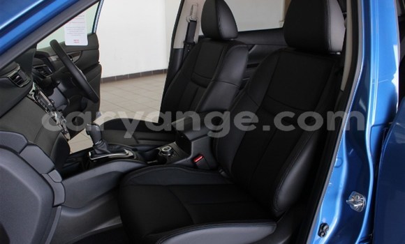 Buy Used Nissan X–Trail Blue Car in Karasburg in Karas Buy Used Nissan X–Trail Blue Car in Karasburg in Karas