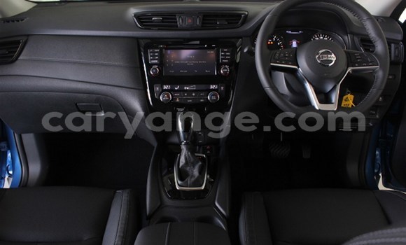 Buy Used Nissan X–Trail Blue Car in Karasburg in Karas Buy Used Nissan X–Trail Blue Car in Karasburg in Karas