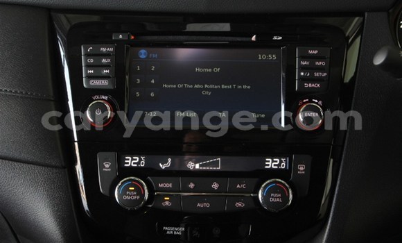 Buy Used Nissan X–Trail Blue Car in Karasburg in Karas Buy Used Nissan X–Trail Blue Car in Karasburg in Karas