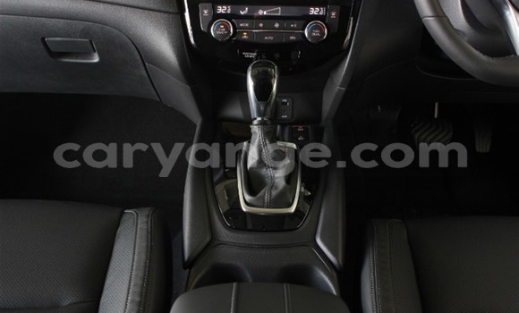 Buy Used Nissan X–Trail Blue Car in Karasburg in Karas Buy Used Nissan X–Trail Blue Car in Karasburg in Karas