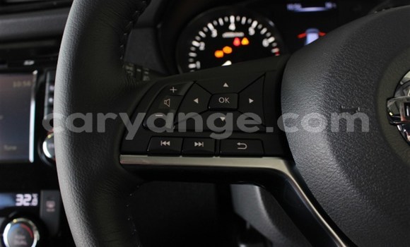 Buy Used Nissan X–Trail Blue Car in Karasburg in Karas Buy Used Nissan X–Trail Blue Car in Karasburg in Karas