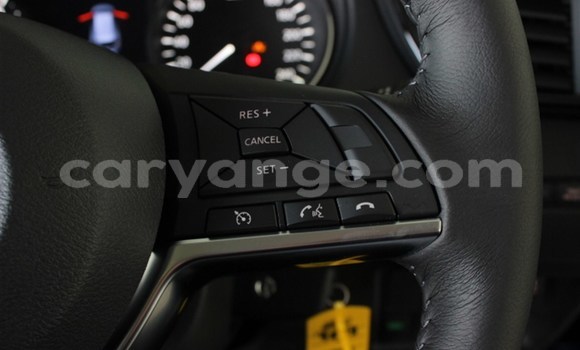 Buy Used Nissan X–Trail Blue Car in Karasburg in Karas Buy Used Nissan X–Trail Blue Car in Karasburg in Karas