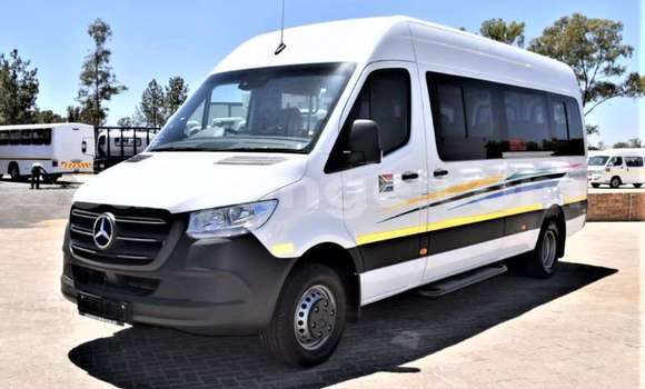 Buy Used Mercedes‒Benz Sprinter White Truck in Karasburg in Karas Buy Used Mercedes‒Benz Sprinter White Truck in Karasburg in Karas