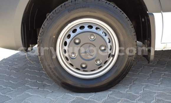 Buy Used Mercedes‒Benz Sprinter White Truck in Karasburg in Karas Buy Used Mercedes‒Benz Sprinter White Truck in Karasburg in Karas