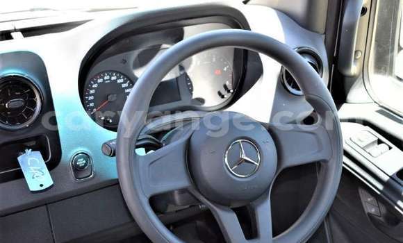 Buy Used Mercedes‒Benz Sprinter White Truck in Karasburg in Karas Buy Used Mercedes‒Benz Sprinter White Truck in Karasburg in Karas