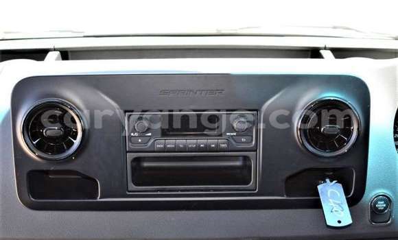 Buy Used Mercedes‒Benz Sprinter White Truck in Karasburg in Karas Buy Used Mercedes‒Benz Sprinter White Truck in Karasburg in Karas