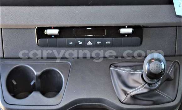 Buy Used Mercedes‒Benz Sprinter White Truck in Karasburg in Karas Buy Used Mercedes‒Benz Sprinter White Truck in Karasburg in Karas