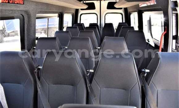 Buy Used Mercedes‒Benz Sprinter White Truck in Karasburg in Karas Buy Used Mercedes‒Benz Sprinter White Truck in Karasburg in Karas