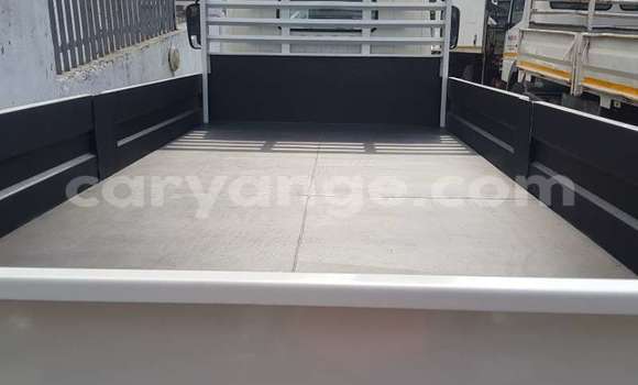 Buy Used Hino 300 Series White Truck in Karasburg in Karas Buy Used Hino 300 Series White Truck in Karasburg in Karas