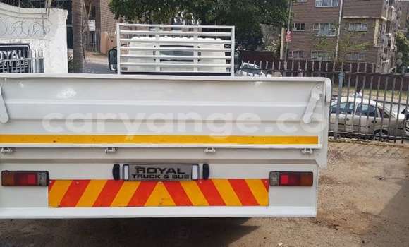 Buy Used Hino 300 Series White Truck in Karasburg in Karas Buy Used Hino 300 Series White Truck in Karasburg in Karas