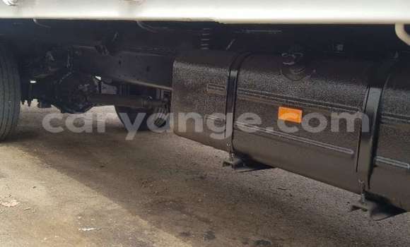 Buy Used Hino 300 Series White Truck in Karasburg in Karas Buy Used Hino 300 Series White Truck in Karasburg in Karas