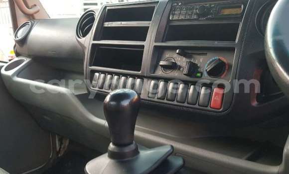 Buy Used Hino 300 Series White Truck in Karasburg in Karas Buy Used Hino 300 Series White Truck in Karasburg in Karas