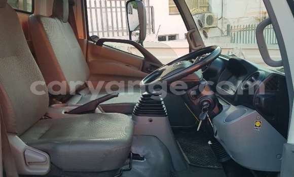 Buy Used Hino 300 Series White Truck in Karasburg in Karas Buy Used Hino 300 Series White Truck in Karasburg in Karas