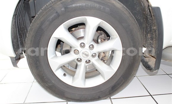 Buy Used Nissan Pathfinder White Car in Karasburg in Karas Buy Used Nissan Pathfinder White Car in Karasburg in Karas