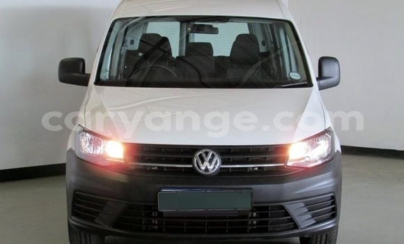 Buy Used Volkswagen Caddy White Car in Windhoek in Namibia Buy Used Volkswagen Caddy White Car in Windhoek in Namibia
