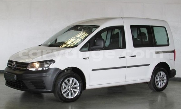 Buy Used Volkswagen Caddy White Car in Windhoek in Namibia Buy Used Volkswagen Caddy White Car in Windhoek in Namibia
