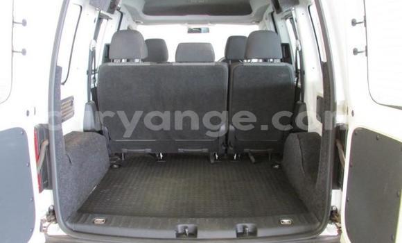 Buy Used Volkswagen Caddy White Car in Windhoek in Namibia Buy Used Volkswagen Caddy White Car in Windhoek in Namibia