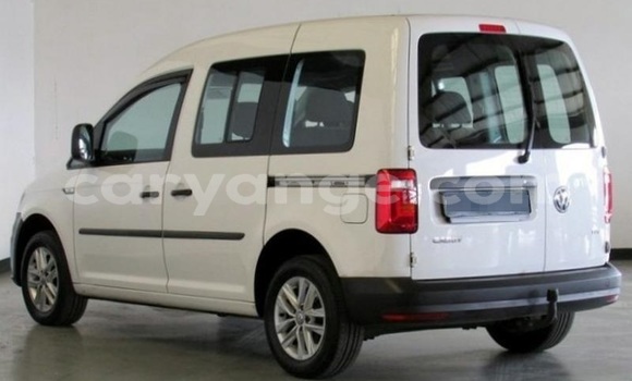 Buy Used Volkswagen Caddy White Car in Windhoek in Namibia Buy Used Volkswagen Caddy White Car in Windhoek in Namibia