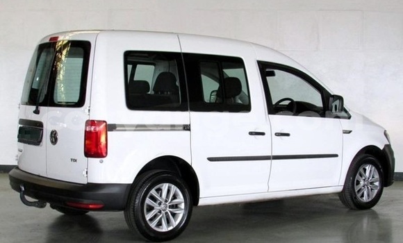 Buy Used Volkswagen Caddy White Car in Windhoek in Namibia Buy Used Volkswagen Caddy White Car in Windhoek in Namibia
