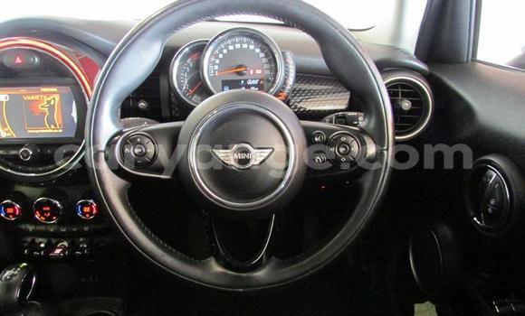 Buy Used Mini Cooper Blue Car in Grootfontein in Namibia Buy Used Mini Cooper Blue Car in Grootfontein in Namibia