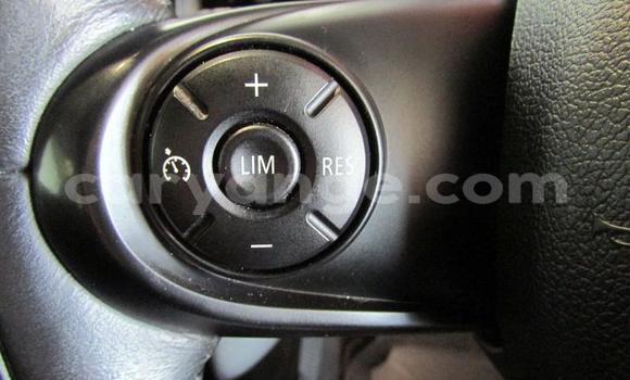Buy Used Mini Cooper Blue Car in Grootfontein in Namibia Buy Used Mini Cooper Blue Car in Grootfontein in Namibia