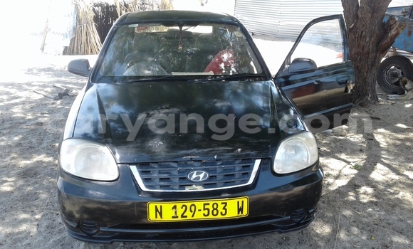Buy Used Hyundai Accent Other Car in Oshakati in Namibia Buy Used Hyundai Accent Other Car in Oshakati in Namibia