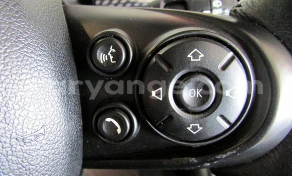 Buy Used Mini Cooper Blue Car in Grootfontein in Namibia Buy Used Mini Cooper Blue Car in Grootfontein in Namibia