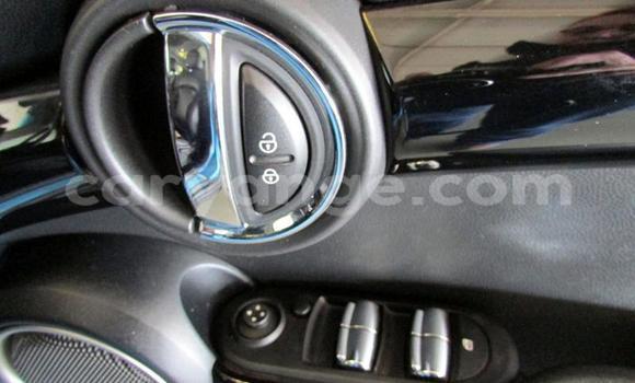 Buy Used Mini Cooper Blue Car in Grootfontein in Namibia Buy Used Mini Cooper Blue Car in Grootfontein in Namibia