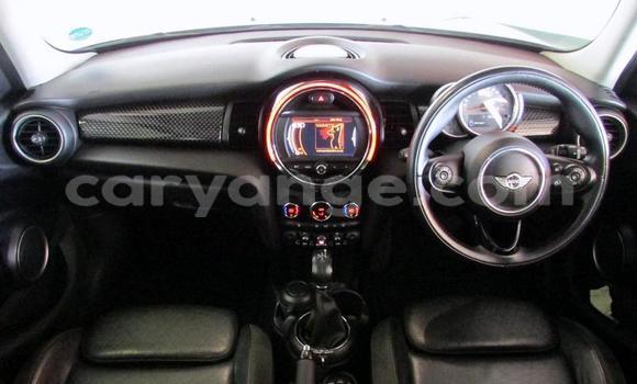 Buy Used Mini Cooper Blue Car in Grootfontein in Namibia Buy Used Mini Cooper Blue Car in Grootfontein in Namibia