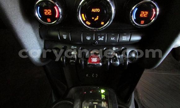 Buy Used Mini Cooper Blue Car in Grootfontein in Namibia Buy Used Mini Cooper Blue Car in Grootfontein in Namibia