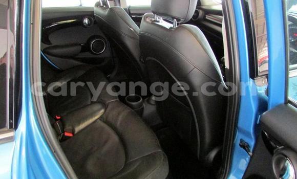Buy Used Mini Cooper Blue Car in Grootfontein in Namibia Buy Used Mini Cooper Blue Car in Grootfontein in Namibia