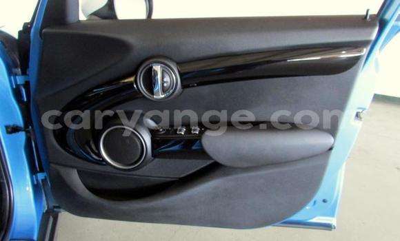 Buy Used Mini Cooper Blue Car in Grootfontein in Namibia Buy Used Mini Cooper Blue Car in Grootfontein in Namibia