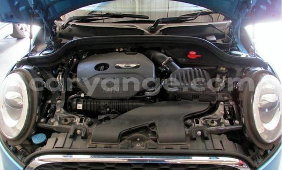 Buy Used Mini Cooper Blue Car in Grootfontein in Namibia Buy Used Mini Cooper Blue Car in Grootfontein in Namibia