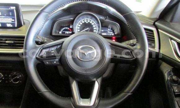 Acheter Occasion Voiture Mazda Mazda 3 Rouge à Rundu, Namibie Acheter Occasion Voiture Mazda Mazda 3 Rouge à Rundu, Namibie