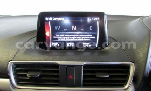 Acheter Occasion Voiture Mazda Mazda 3 Rouge à Rundu, Namibie Acheter Occasion Voiture Mazda Mazda 3 Rouge à Rundu, Namibie