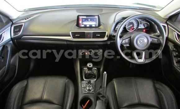 Acheter Occasion Voiture Mazda Mazda 3 Rouge à Rundu, Namibie Acheter Occasion Voiture Mazda Mazda 3 Rouge à Rundu, Namibie