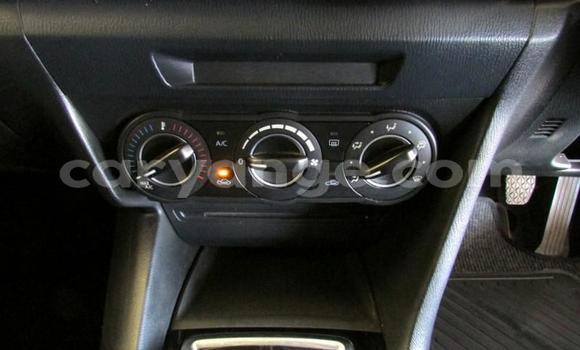 Acheter Occasion Voiture Mazda Mazda 3 Rouge à Rundu, Namibie Acheter Occasion Voiture Mazda Mazda 3 Rouge à Rundu, Namibie