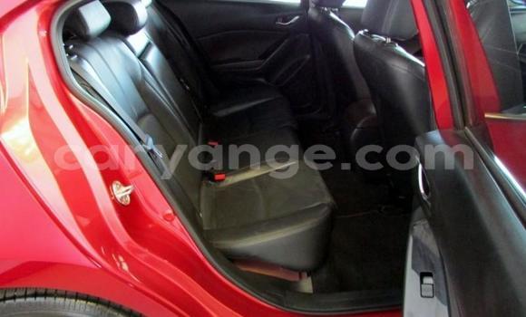 Acheter Occasion Voiture Mazda Mazda 3 Rouge à Rundu, Namibie Acheter Occasion Voiture Mazda Mazda 3 Rouge à Rundu, Namibie